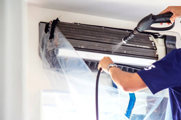 Best Ventilation Cleaning Services  in Tilton Northfield, NH