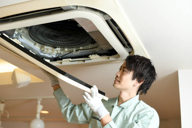 Best HVAC System Cleaning  in Tilton Northfield, NH