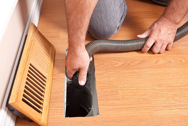 Best Air Vent Cleaning Services  in Tilton Northfield, NH