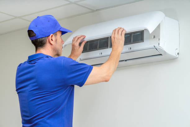 Best Commercial HVAC Duct Cleaning  in Tilton Northfield, NH